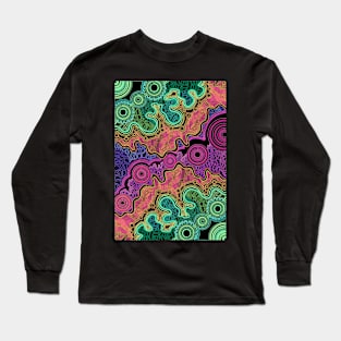 Growth and change Long Sleeve T-Shirt